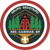 Grupo Escoteiro Caieiras